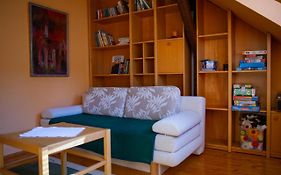 Apartman Nika