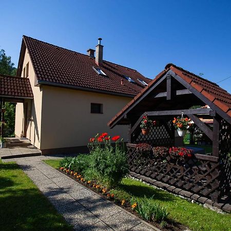 Apartman Nika Lewocza Zewnętrze zdjęcie