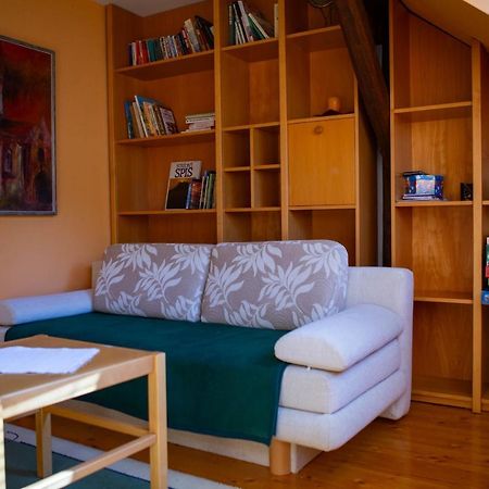 Apartman Nika Lewocza Zewnętrze zdjęcie