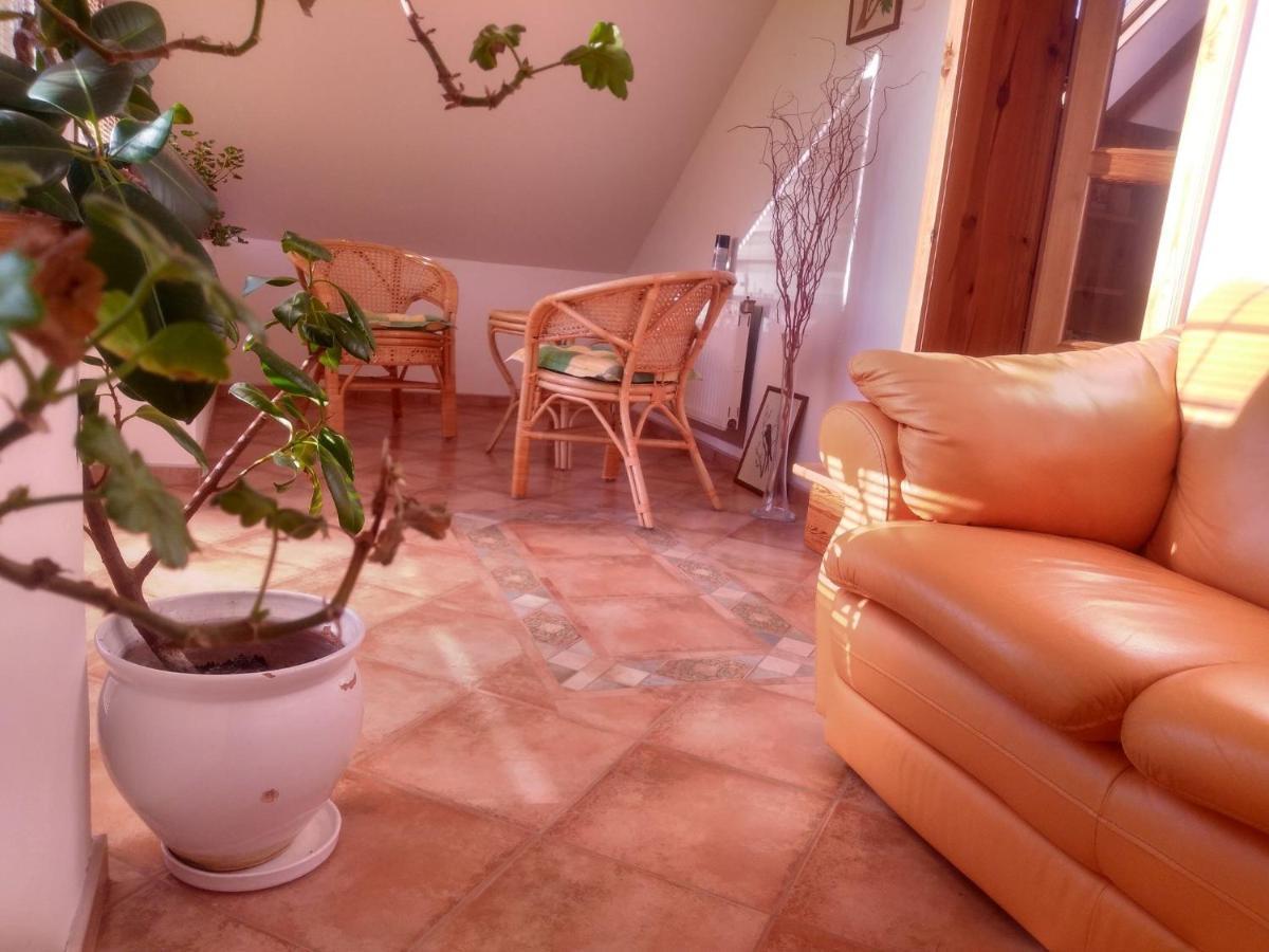 Apartman Nika Lewocza Zewnętrze zdjęcie