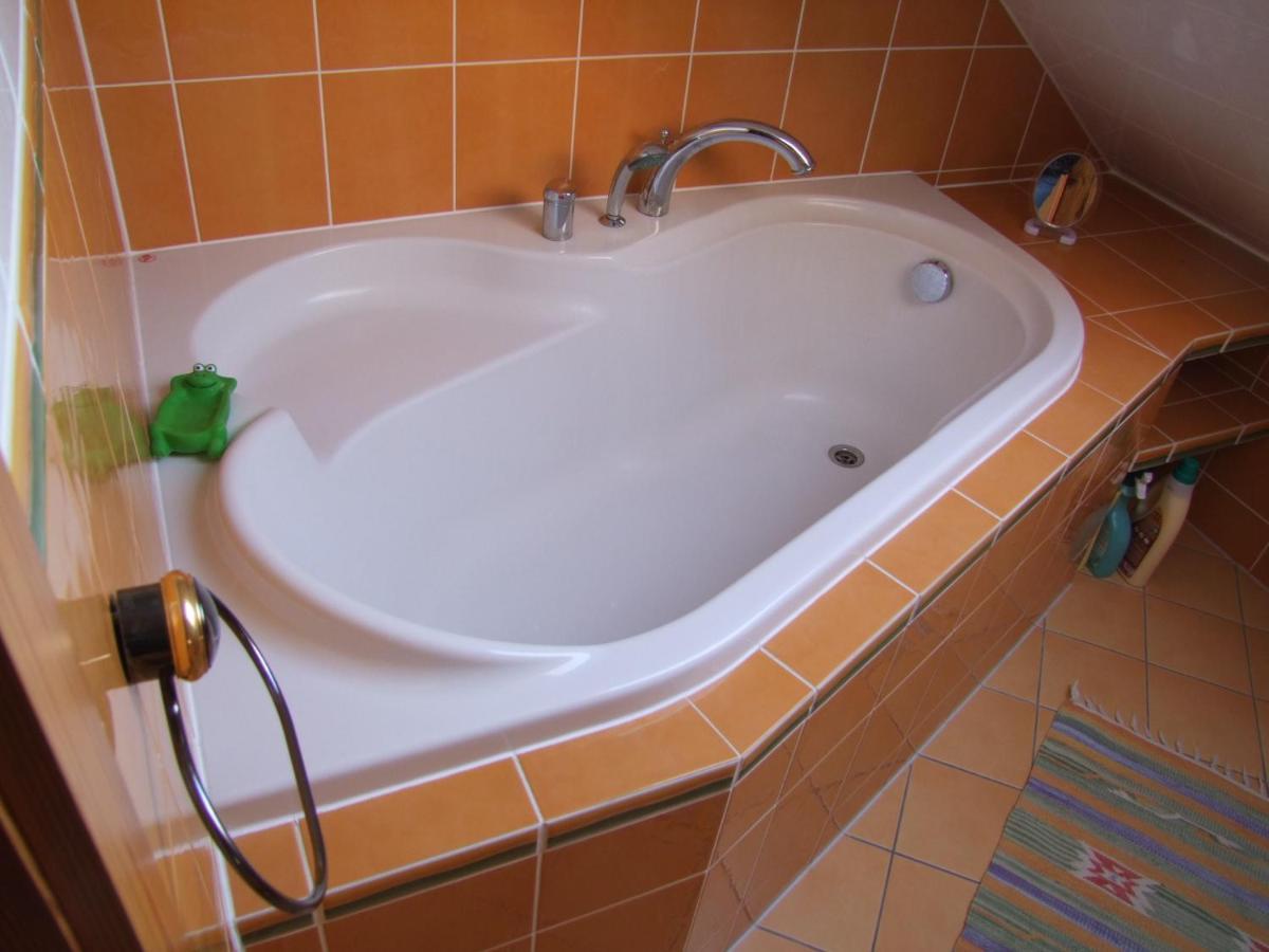 Apartman Nika Lewocza Zewnętrze zdjęcie