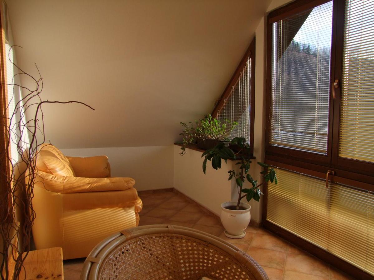 Apartman Nika Lewocza Zewnętrze zdjęcie