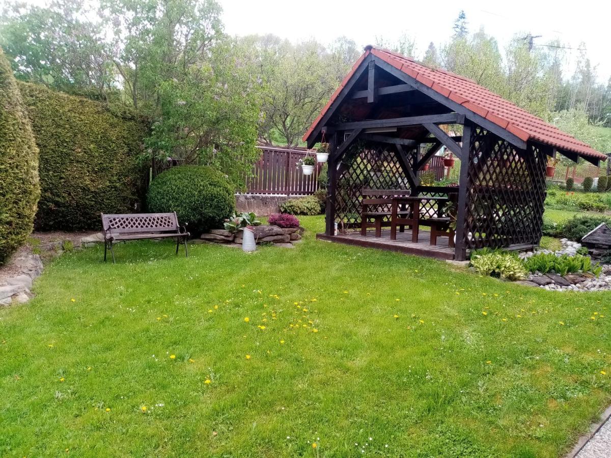 Apartman Nika Lewocza Zewnętrze zdjęcie