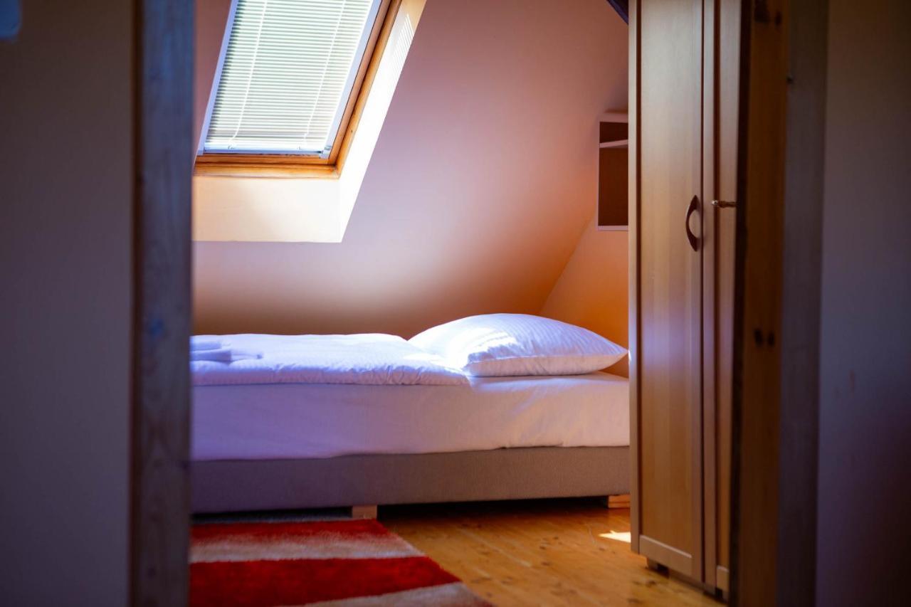 Apartman Nika Lewocza Zewnętrze zdjęcie
