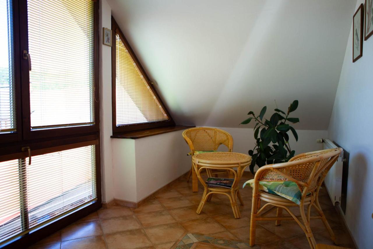 Apartman Nika Lewocza Zewnętrze zdjęcie