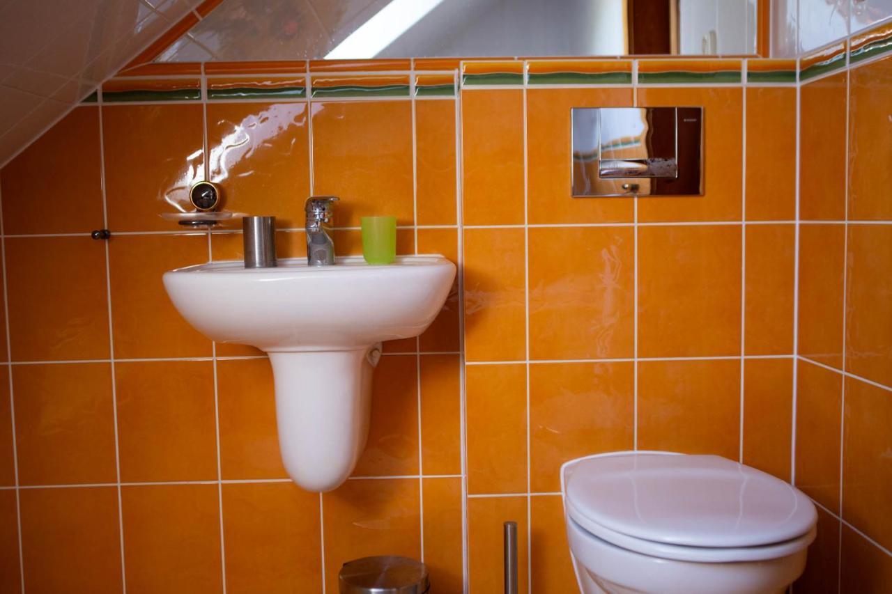 Apartman Nika Lewocza Zewnętrze zdjęcie