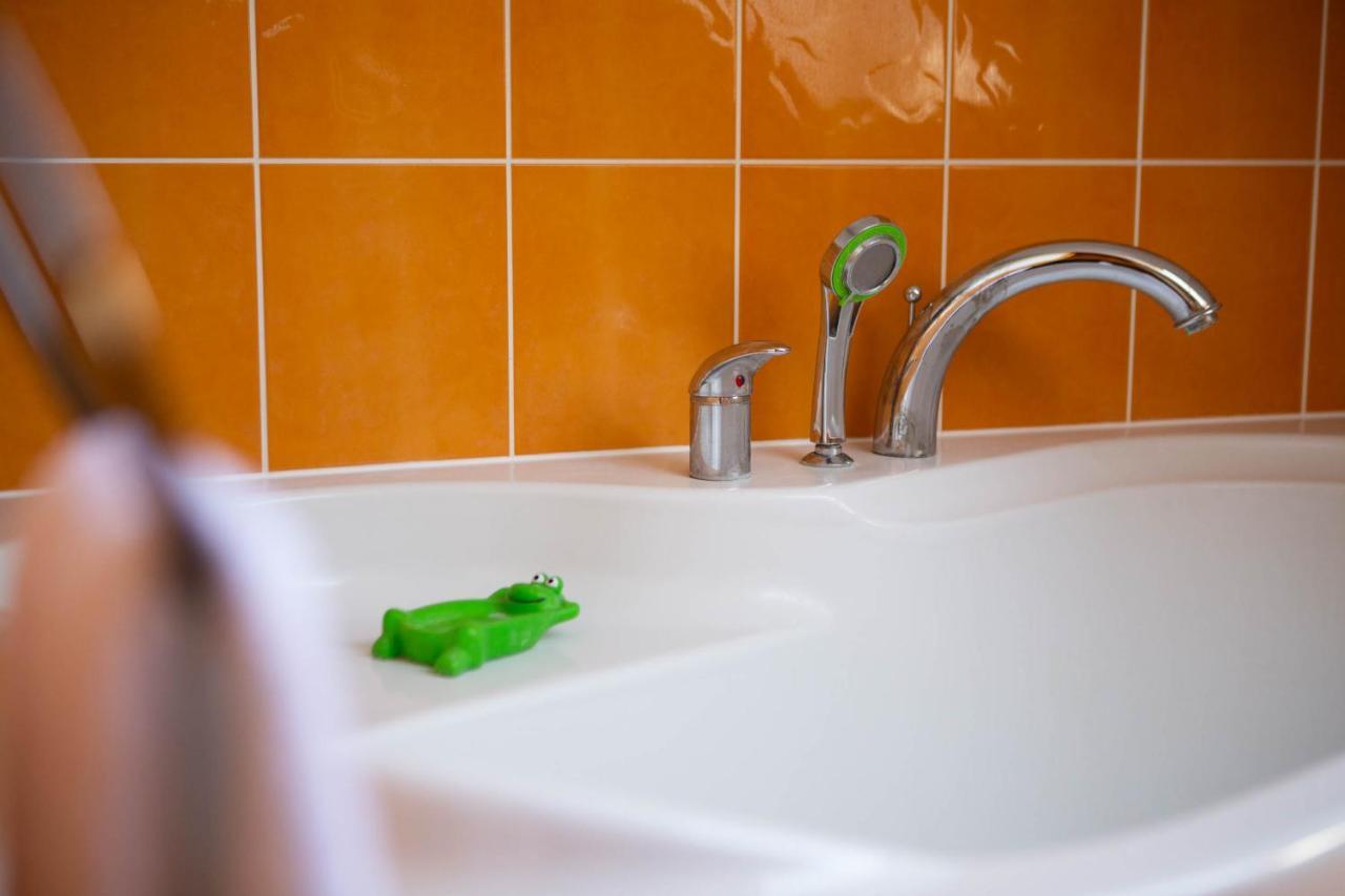 Apartman Nika Lewocza Zewnętrze zdjęcie