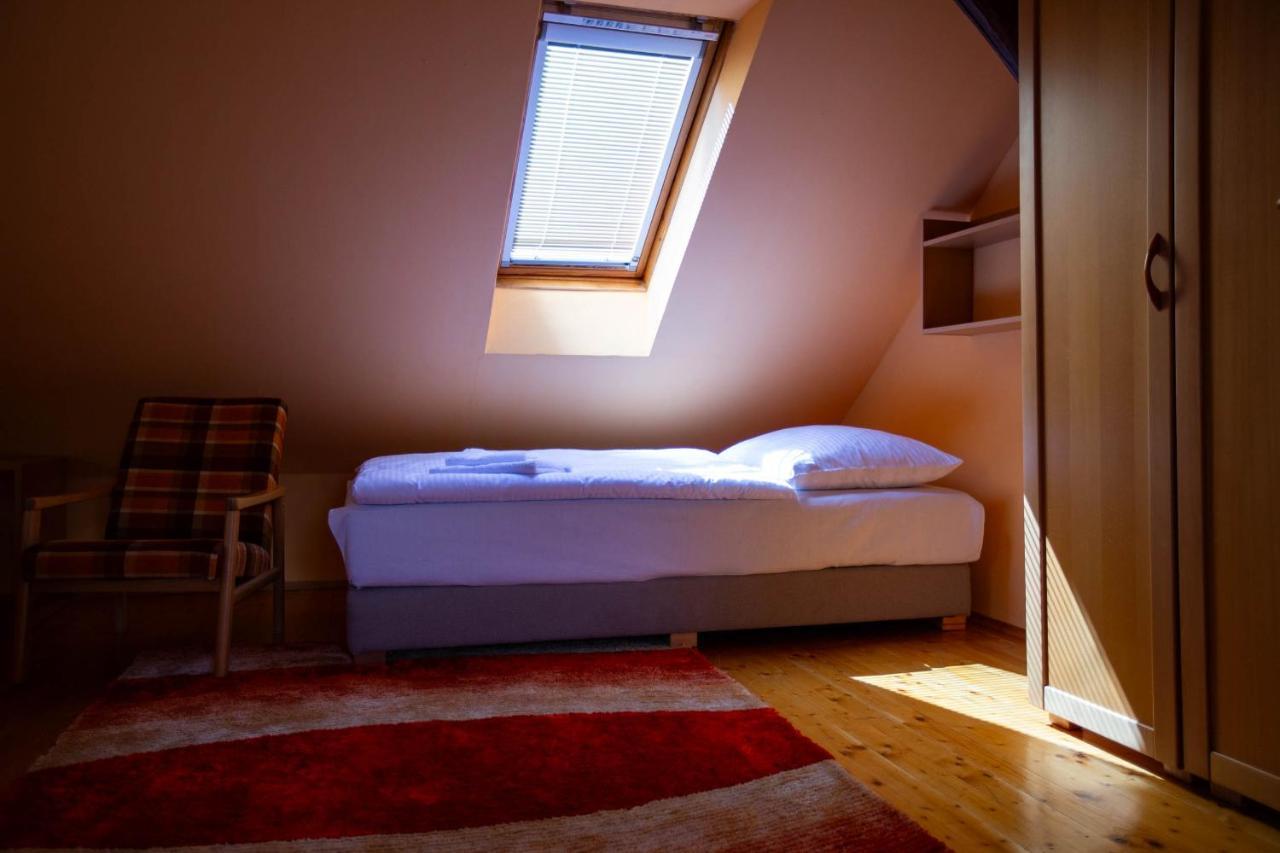 Apartman Nika Lewocza Zewnętrze zdjęcie